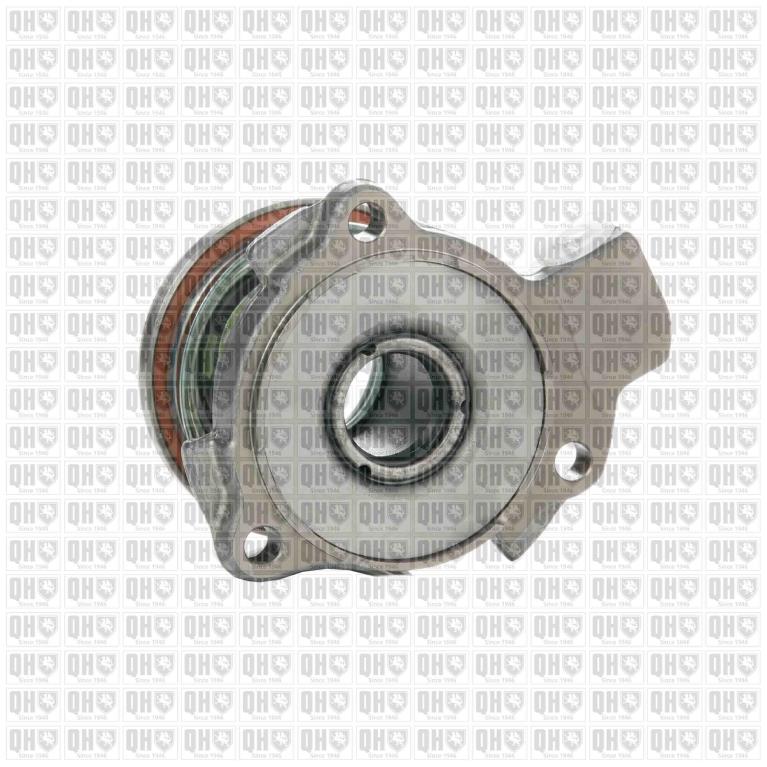 Kit de embrague QUINTON HAZELL ref. QKT2179AF